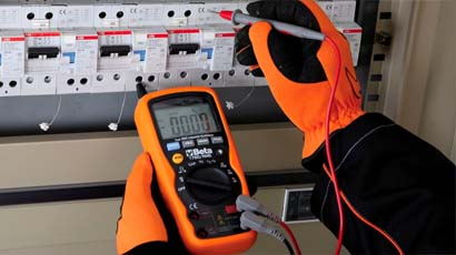 Elektr panel xizmati